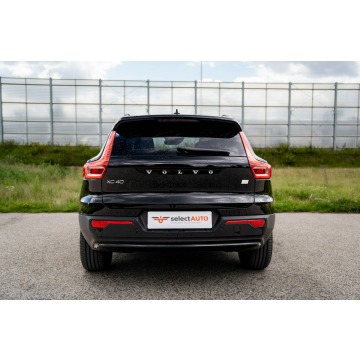 Volvo   SUV 2022,  1.5 hybryda, automat - Na sprzedaż za 134 900 zł - Warszawa - zdjęcie 5