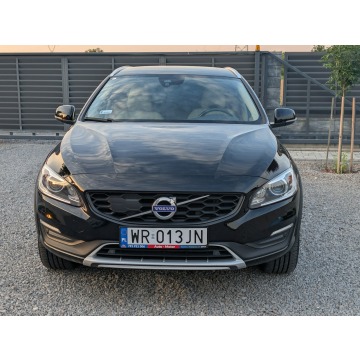 Volvo V60  Kombi 2017,  2.0 diesel, automat - Na sprzedaż za 59 900 zł - Radom - zdjęcie 12