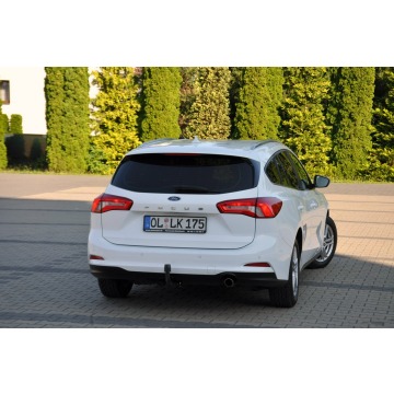 Ford Focus  Kombi 2020,  1.5 diesel - Na sprzedaż za 35 900 zł - Ostrów Mazowiecka - zdjęcie 7