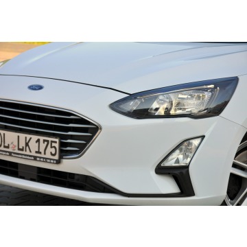Ford Focus  Kombi 2020,  1.5 diesel - Na sprzedaż za 35 900 zł - Ostrów Mazowiecka - zdjęcie 12