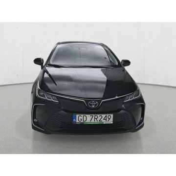 Toyota Corolla  Sedan/Limuzyna 2024,  1.5 benzyna, automat - Na sprzedaż za 75 276 zł - Komorniki - zdjęcie 2