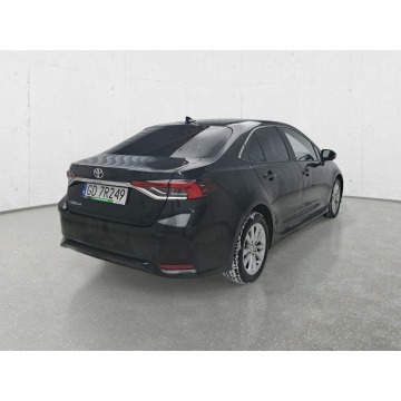 Toyota Corolla  Sedan/Limuzyna 2024,  1.5 benzyna, automat - Na sprzedaż za 75 276 zł - Komorniki - zdjęcie 7
