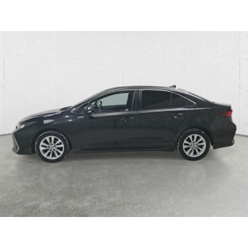 Toyota Corolla  Sedan/Limuzyna 2024,  1.5 benzyna, automat - Na sprzedaż za 75 276 zł - Komorniki - zdjęcie 4