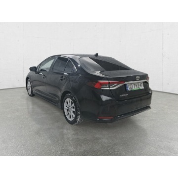 Toyota Corolla  Sedan/Limuzyna 2024,  1.5 benzyna, automat - Na sprzedaż za 75 276 zł - Komorniki - zdjęcie 5