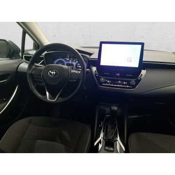 Toyota Corolla  Sedan/Limuzyna 2024,  1.5 benzyna, automat - Na sprzedaż za 75 276 zł - Komorniki - zdjęcie 10