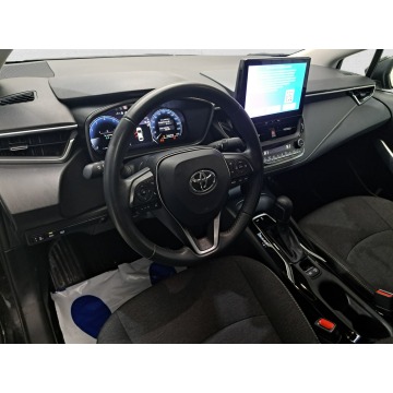 Toyota Corolla  Sedan/Limuzyna 2024,  1.5 benzyna, automat - Na sprzedaż za 75 276 zł - Komorniki - zdjęcie 11