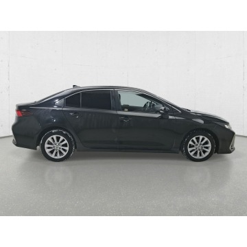 Toyota Corolla  Sedan/Limuzyna 2024,  1.5 benzyna, automat - Na sprzedaż za 75 276 zł - Komorniki - zdjęcie 8