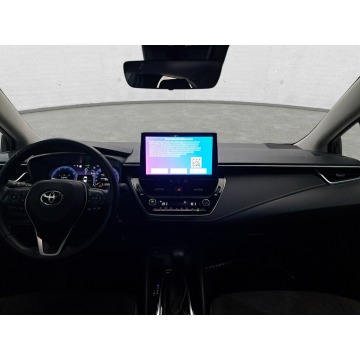 Toyota Corolla  Sedan/Limuzyna 2024,  1.5 benzyna, automat - Na sprzedaż za 75 276 zł - Komorniki - zdjęcie 9