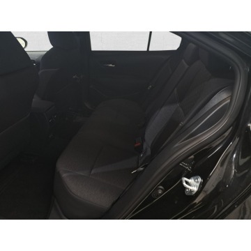 Toyota Corolla  Sedan/Limuzyna 2024,  1.5 benzyna, automat - Na sprzedaż za 75 276 zł - Komorniki - zdjęcie 12