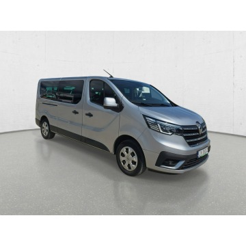 Renault Trafic - Poleasingowe.pl BZ