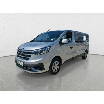 Renault Trafic 2023,  2.0 diesel - Na sprzedaż za 105 411 zł - Komorniki - zdjęcie 3