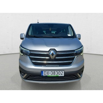 Renault Trafic 2023,  2.0 diesel - Na sprzedaż za 105 411 zł - Komorniki - zdjęcie 2