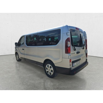 Renault Trafic 2023,  2.0 diesel - Na sprzedaż za 105 411 zł - Komorniki - zdjęcie 7