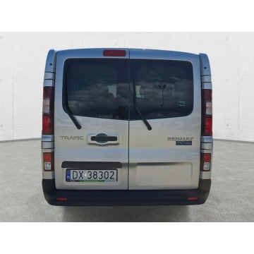 Renault Trafic 2023,  2.0 diesel - Na sprzedaż za 105 411 zł - Komorniki - zdjęcie 6
