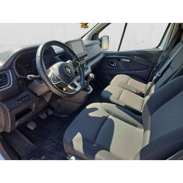 Renault Trafic 2023,  2.0 diesel - Na sprzedaż za 105 411 zł - Komorniki - zdjęcie 11