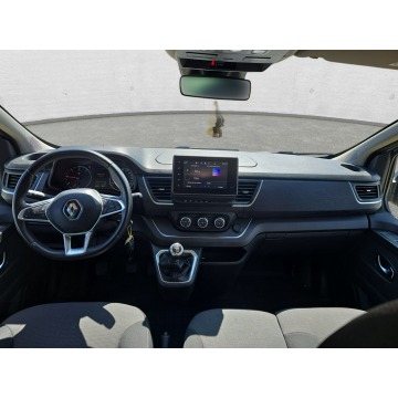 Renault Trafic 2023,  2.0 diesel - Na sprzedaż za 105 411 zł - Komorniki - zdjęcie 10