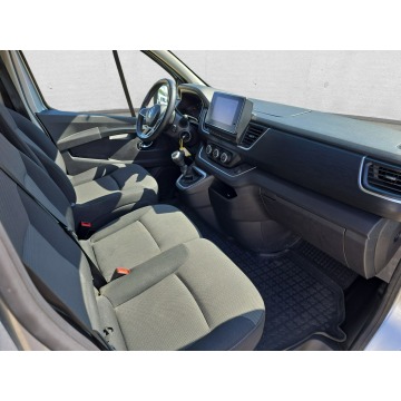 Renault Trafic 2023,  2.0 diesel - Na sprzedaż za 105 411 zł - Komorniki - zdjęcie 9