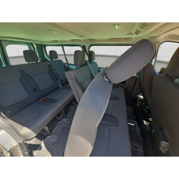 Renault Trafic 2023,  2.0 diesel - Na sprzedaż za 105 411 zł - Komorniki - zdjęcie 12