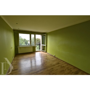 Mieszkanie Hajnówka 2 pokoje 39 m² Balkon Bez PCC
