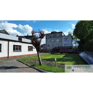 Sprzedam dom Katowice - ,  pow.  343 m2,  działka:   1063 m2 - zdjęcie 8