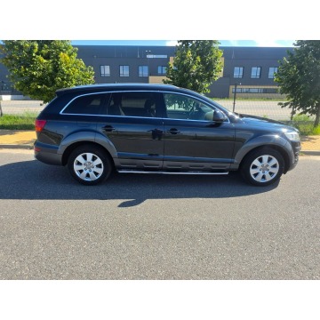 Audi Q7  SUV 2007,  3.0 diesel, automat - Na sprzedaż za 24 900 zł - Pabianice - zdjęcie 4