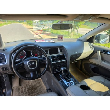 Audi Q7  SUV 2007,  3.0 diesel, automat - Na sprzedaż za 24 900 zł - Pabianice - zdjęcie 7