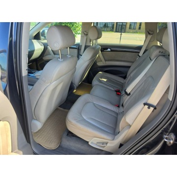 Audi Q7  SUV 2007,  3.0 diesel, automat - Na sprzedaż za 24 900 zł - Pabianice - zdjęcie 8