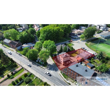 SUPER LOKALIZACJ/BARDZO NISKIE KOSZTY UTRZYMANIA - Pozostałe nieruchomości - Katowice - zdjęcie 2