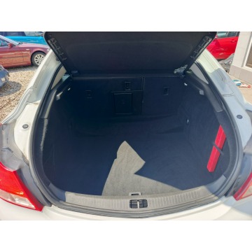 Opel Insignia  Hatchback 2010,  1.6 benzyna - Na sprzedaż za 26 000 zł - Chełm - zdjęcie 9