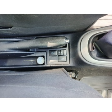 Toyota Yaris  Hatchback 2012,  1.3 benzyna - Na sprzedaż za 26 500 zł - Chełm - zdjęcie 11