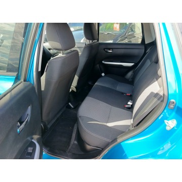 Suzuki Vitara  SUV 2016,  1.6 diesel - Na sprzedaż za 35 000 zł - Chełm - zdjęcie 7