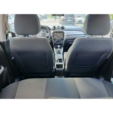 Suzuki Vitara  SUV 2016,  1.6 diesel - Na sprzedaż za 35 000 zł - Chełm - zdjęcie 8