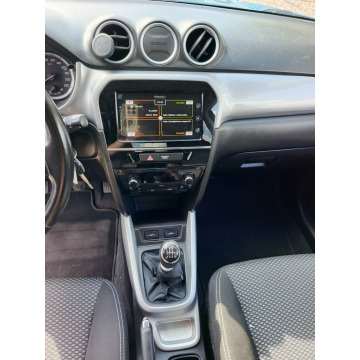 Suzuki Vitara  SUV 2016,  1.6 diesel - Na sprzedaż za 35 000 zł - Chełm - zdjęcie 5