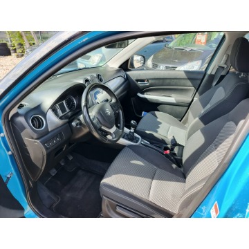Suzuki Vitara  SUV 2016,  1.6 diesel - Na sprzedaż za 35 000 zł - Chełm - zdjęcie 6