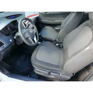 Hyundai i20  Hatchback 2012,  1.2 benzyna - Na sprzedaż za 12 500 zł - Chełm - zdjęcie 10