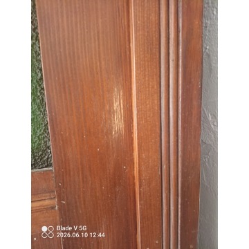 Komoda retro orginalna lite drewno - Komody - Warszawa - zdjęcie 3