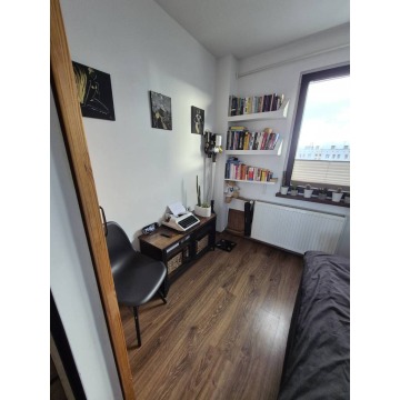 Mieszkanie dwupokojowe Morąg,   37 m2 - Sprzedam - zdjęcie 3