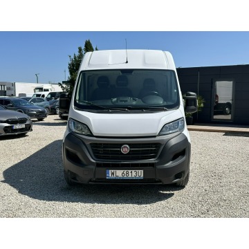 Fiat Ducato 2020,  2.3 diesel - Na sprzedaż za 79 950 zł - Pęcice - zdjęcie 2