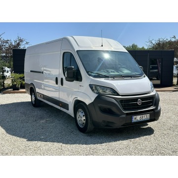 Fiat Ducato - Maxi MJ L4H2, Salon Polska! 1 właściciel! FV!