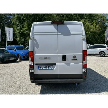 Fiat Ducato 2020,  2.3 diesel - Na sprzedaż za 79 950 zł - Pęcice - zdjęcie 6