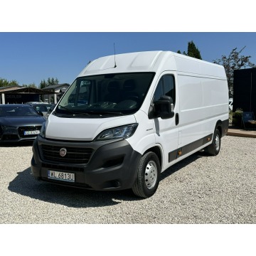 Fiat Ducato 2020,  2.3 diesel - Na sprzedaż za 79 950 zł - Pęcice - zdjęcie 3