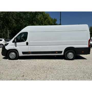 Fiat Ducato 2020,  2.3 diesel - Na sprzedaż za 79 950 zł - Pęcice - zdjęcie 4