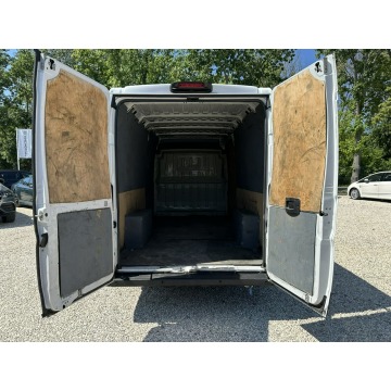Fiat Ducato 2020,  2.3 diesel - Na sprzedaż za 79 950 zł - Pęcice - zdjęcie 9