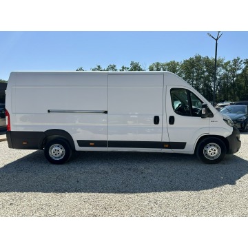 Fiat Ducato 2020,  2.3 diesel - Na sprzedaż za 79 950 zł - Pęcice - zdjęcie 8