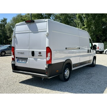 Fiat Ducato 2020,  2.3 diesel - Na sprzedaż za 79 950 zł - Pęcice - zdjęcie 7