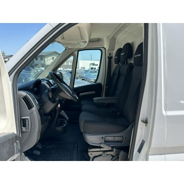 Fiat Ducato 2020,  2.3 diesel - Na sprzedaż za 79 950 zł - Pęcice - zdjęcie 12