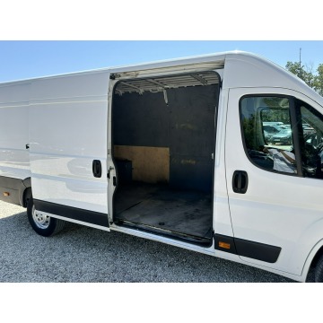 Fiat Ducato 2020,  2.3 diesel - Na sprzedaż za 79 950 zł - Pęcice - zdjęcie 10