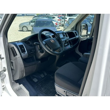 Fiat Ducato 2020,  2.3 diesel - Na sprzedaż za 79 950 zł - Pęcice - zdjęcie 11