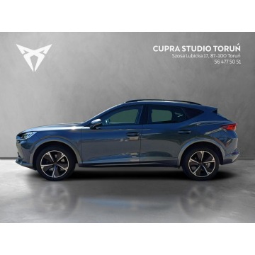 Cupra Formentor  SUV 2022,  1.5 benzyna, automat - Na sprzedaż za 104 900 zł - Toruń - zdjęcie 2