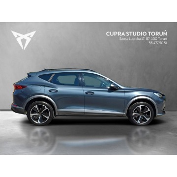 Cupra Formentor  SUV 2022,  1.5 benzyna, automat - Na sprzedaż za 104 900 zł - Toruń - zdjęcie 6